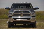 Dodge Ram 3500 HD 2013 года